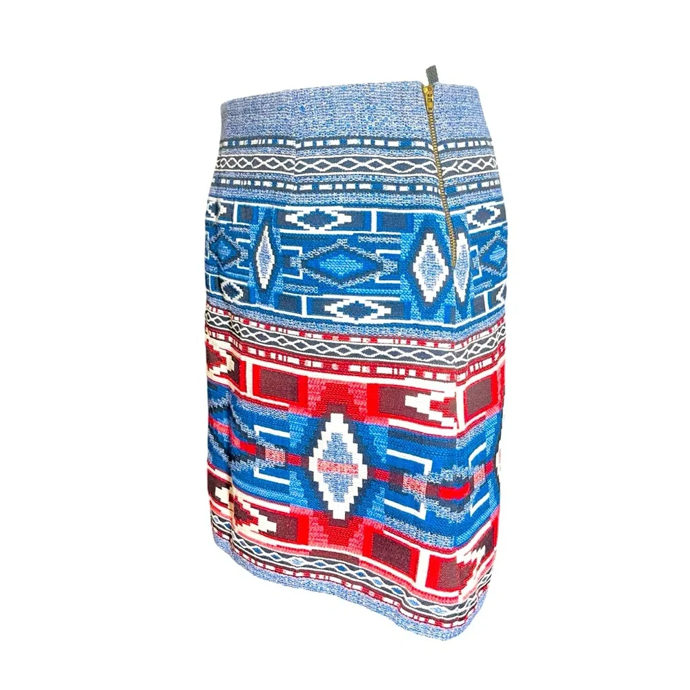 Karen Kane mini skirt - Picture 2 of 2